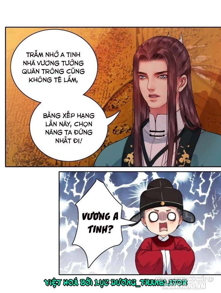 Ta Làm Lớn Ở Hậu Cung Chapter 65 - Trang 2