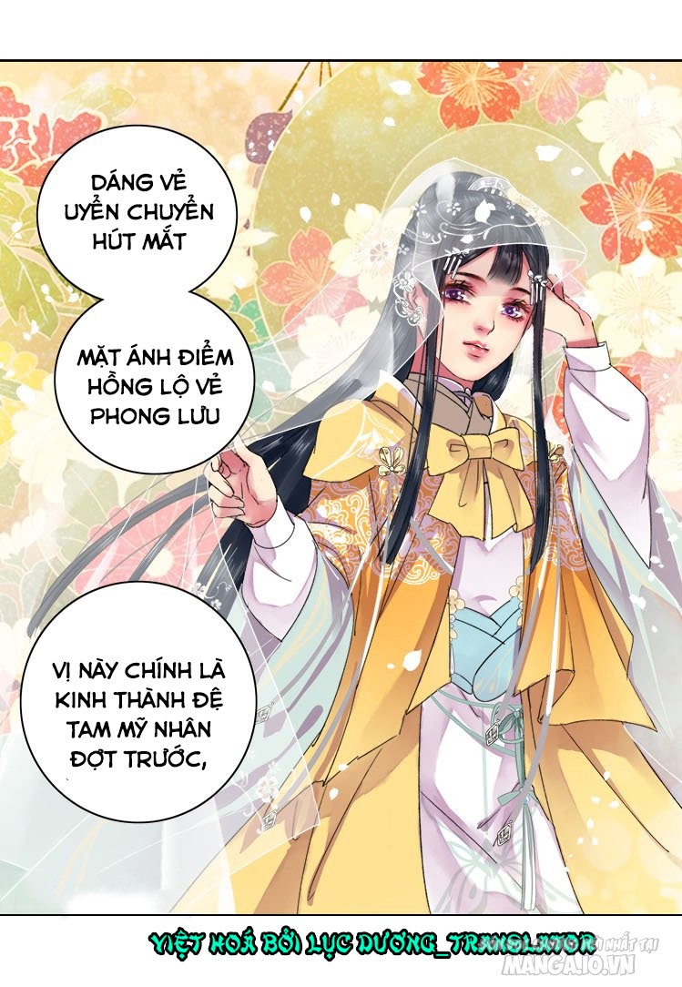 Ta Làm Lớn Ở Hậu Cung Chapter 64 - Trang 2