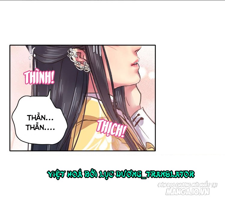 Ta Làm Lớn Ở Hậu Cung Chapter 64 - Trang 2