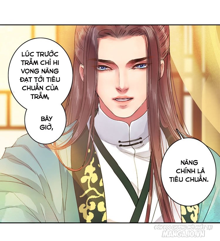 Ta Làm Lớn Ở Hậu Cung Chapter 64 - Trang 2