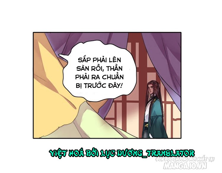 Ta Làm Lớn Ở Hậu Cung Chapter 64 - Trang 2