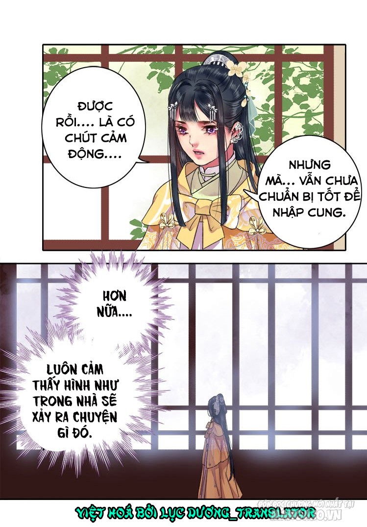 Ta Làm Lớn Ở Hậu Cung Chapter 64 - Trang 2