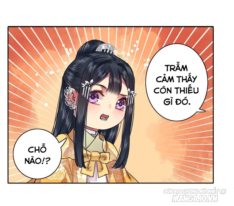 Ta Làm Lớn Ở Hậu Cung Chapter 63 - Trang 2