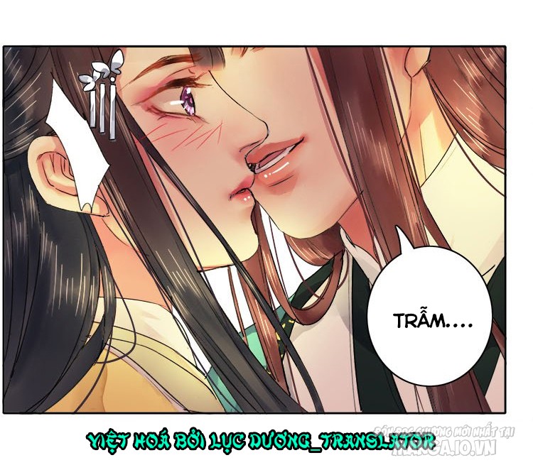 Ta Làm Lớn Ở Hậu Cung Chapter 63 - Trang 2