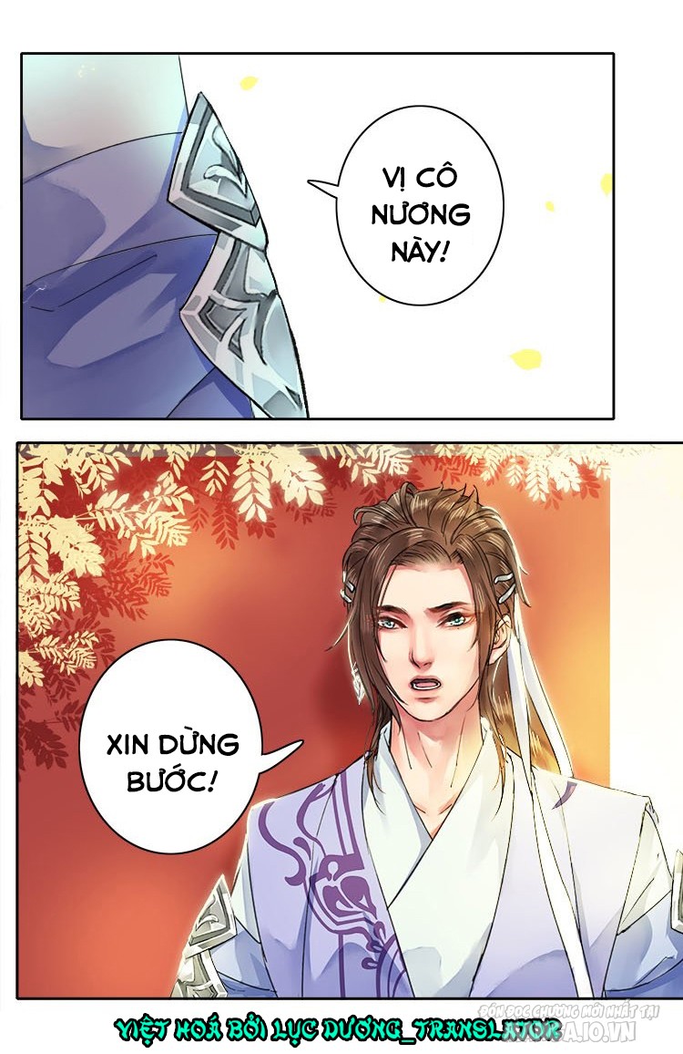 Ta Làm Lớn Ở Hậu Cung Chapter 63 - Trang 2