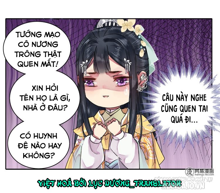 Ta Làm Lớn Ở Hậu Cung Chapter 63 - Trang 2