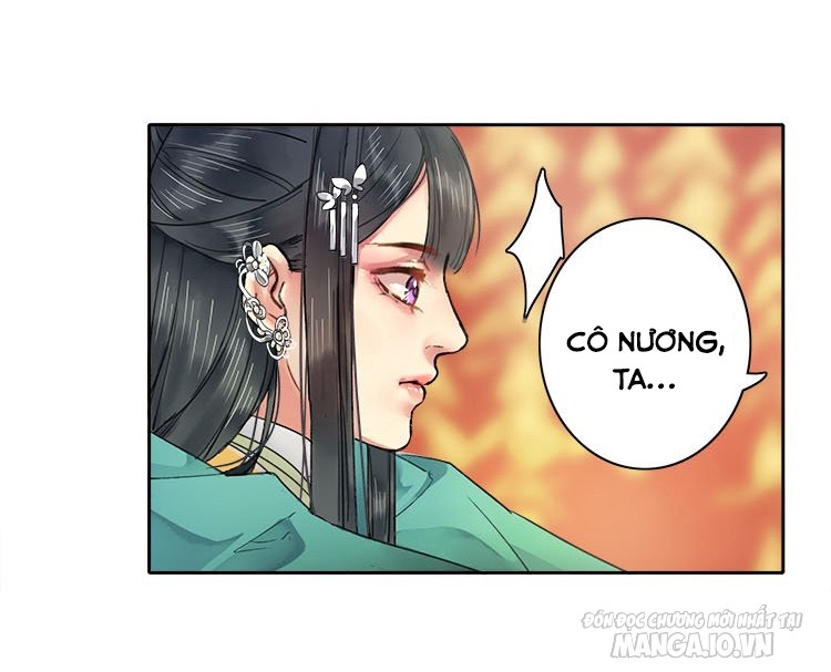 Ta Làm Lớn Ở Hậu Cung Chapter 63 - Trang 2