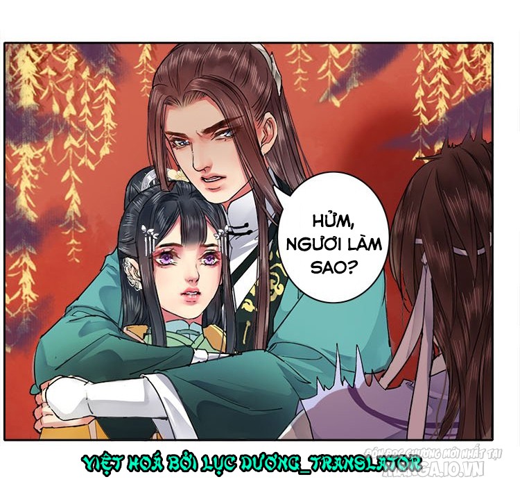 Ta Làm Lớn Ở Hậu Cung Chapter 63 - Trang 2