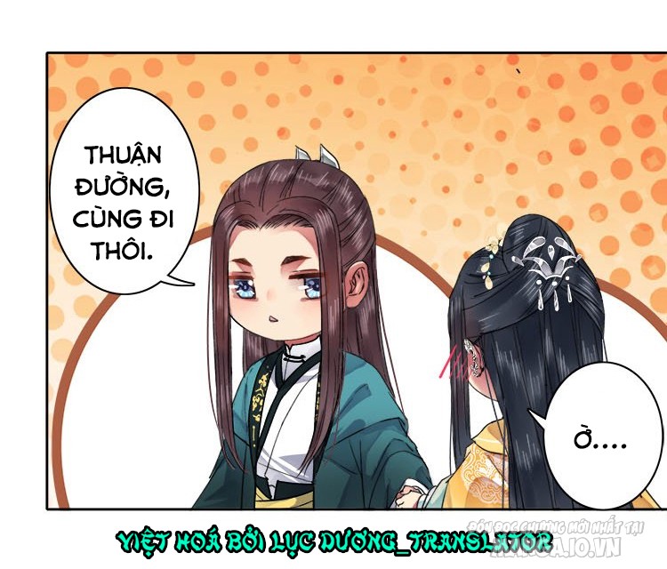 Ta Làm Lớn Ở Hậu Cung Chapter 63 - Trang 2