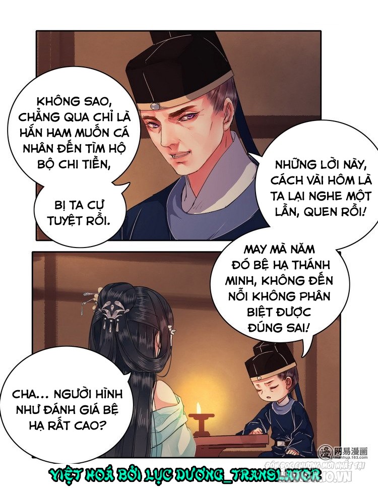 Ta Làm Lớn Ở Hậu Cung Chapter 62 - Trang 2