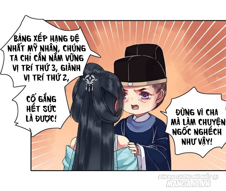 Ta Làm Lớn Ở Hậu Cung Chapter 62 - Trang 2