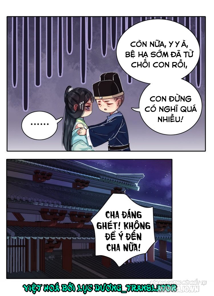 Ta Làm Lớn Ở Hậu Cung Chapter 62 - Trang 2