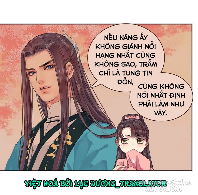 Ta Làm Lớn Ở Hậu Cung Chapter 62 - Trang 2