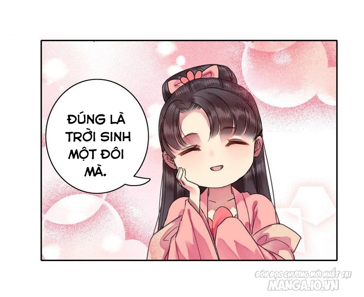 Ta Làm Lớn Ở Hậu Cung Chapter 62 - Trang 2