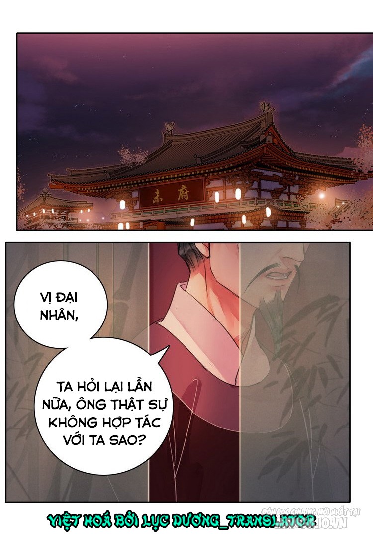 Ta Làm Lớn Ở Hậu Cung Chapter 62 - Trang 2