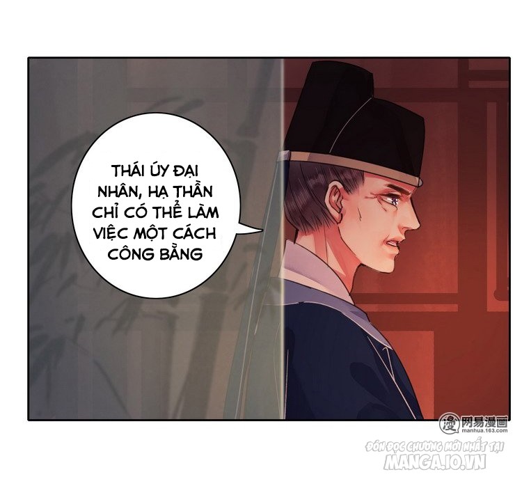 Ta Làm Lớn Ở Hậu Cung Chapter 62 - Trang 2