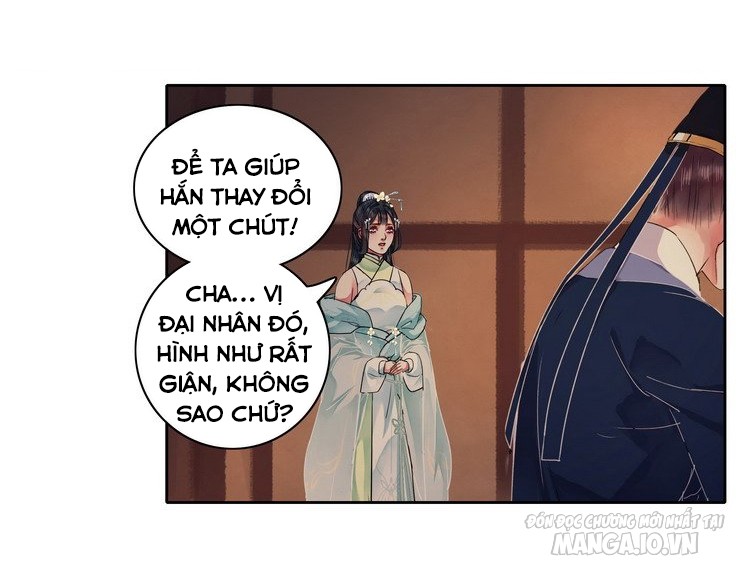 Ta Làm Lớn Ở Hậu Cung Chapter 62 - Trang 2