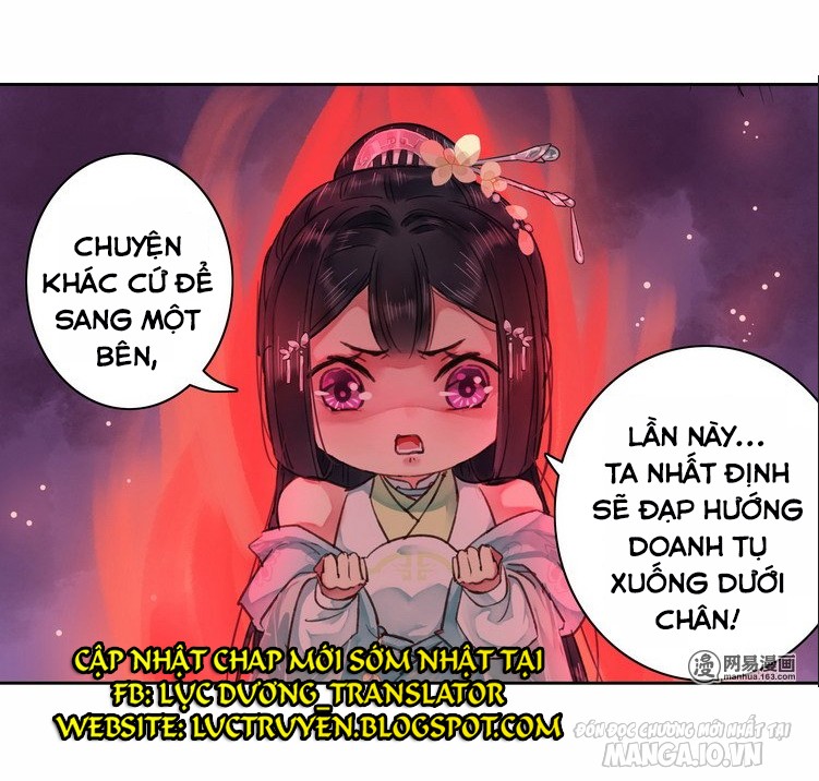 Ta Làm Lớn Ở Hậu Cung Chapter 61 - Trang 2