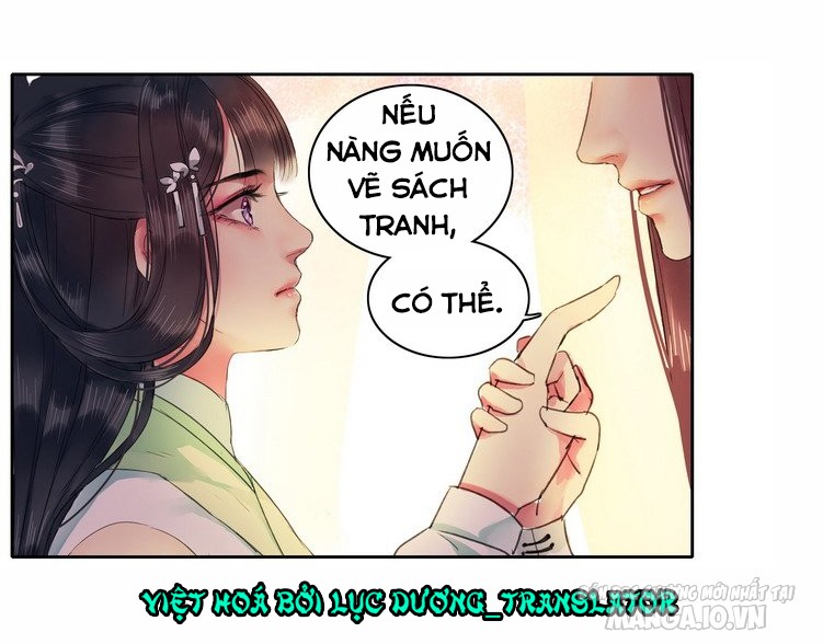 Ta Làm Lớn Ở Hậu Cung Chapter 61 - Trang 2