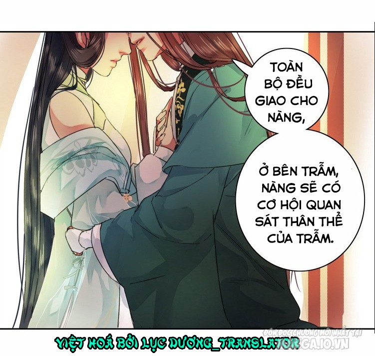 Ta Làm Lớn Ở Hậu Cung Chapter 61 - Trang 2