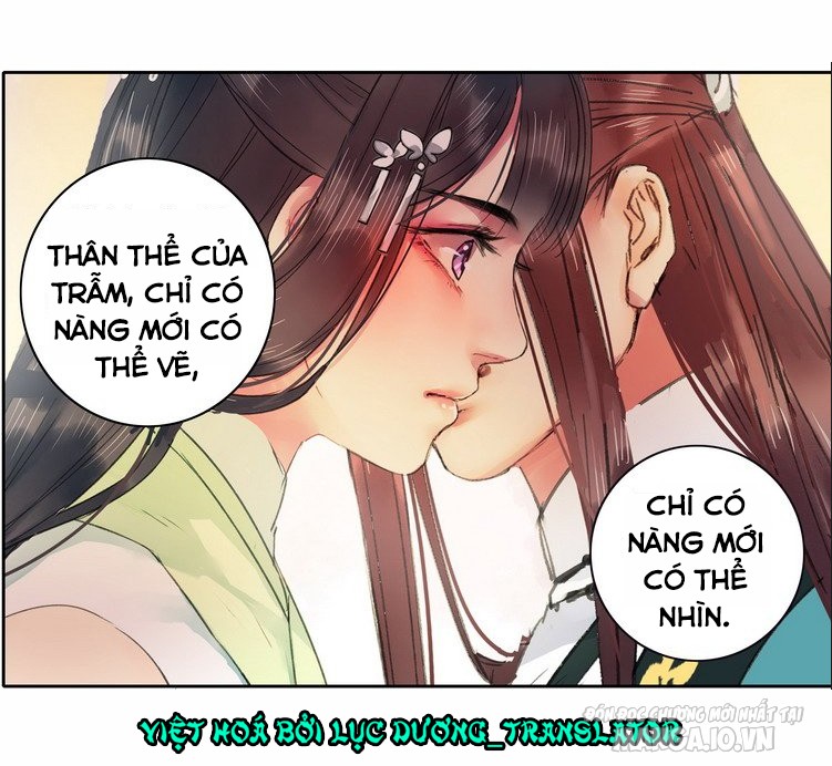 Ta Làm Lớn Ở Hậu Cung Chapter 61 - Trang 2