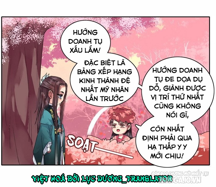 Ta Làm Lớn Ở Hậu Cung Chapter 61 - Trang 2