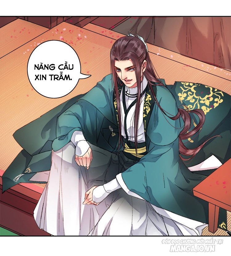 Ta Làm Lớn Ở Hậu Cung Chapter 60 - Trang 2