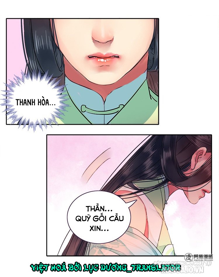 Ta Làm Lớn Ở Hậu Cung Chapter 60 - Trang 2