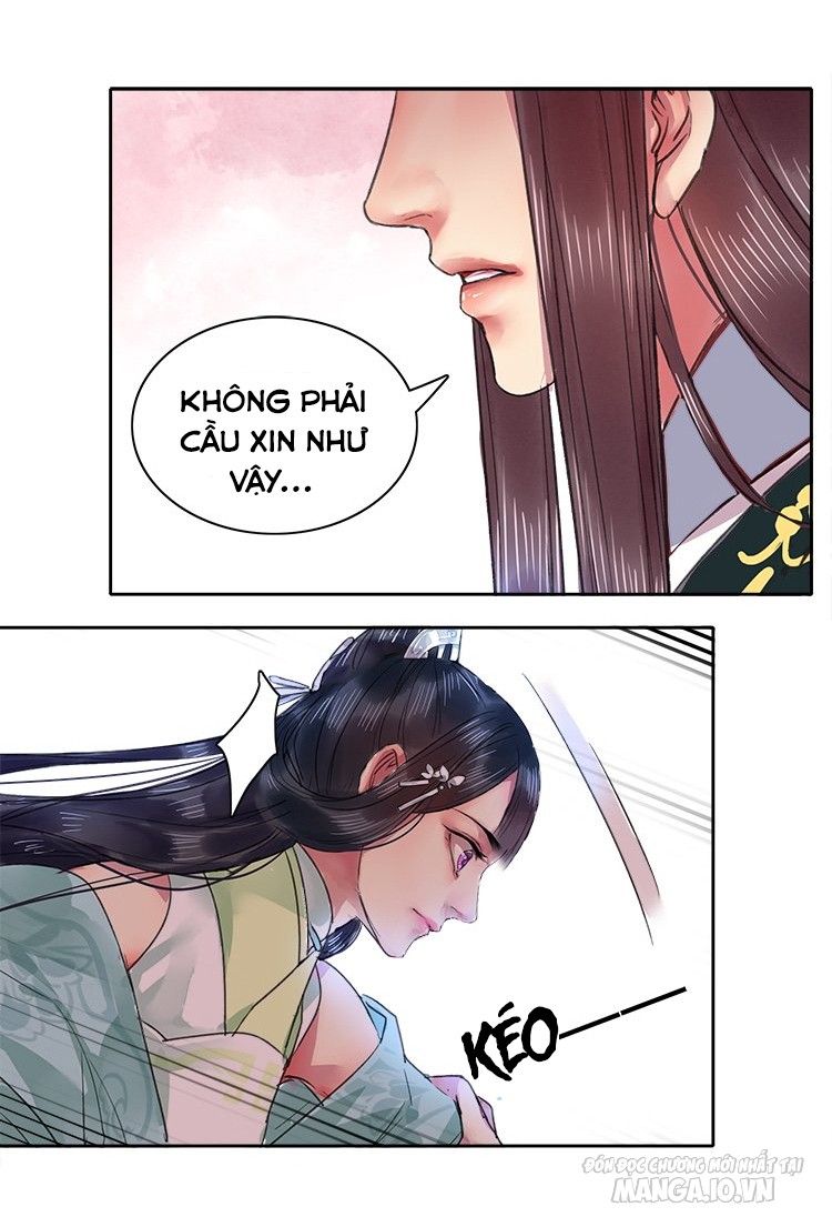 Ta Làm Lớn Ở Hậu Cung Chapter 60 - Trang 2