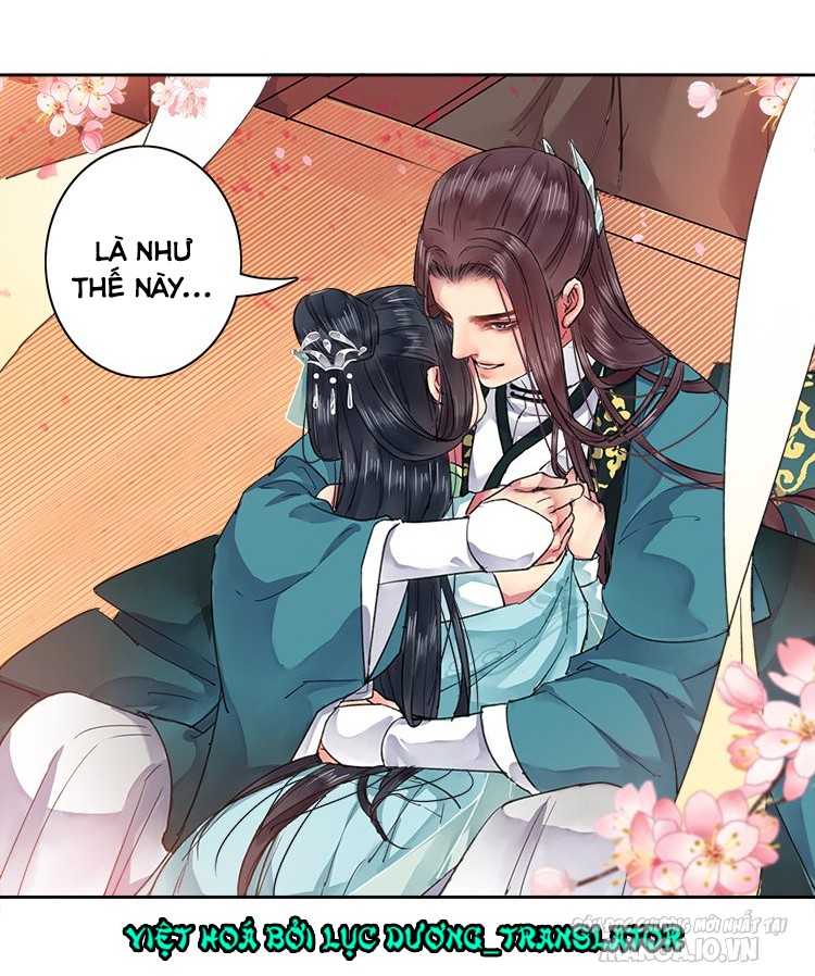 Ta Làm Lớn Ở Hậu Cung Chapter 60 - Trang 2