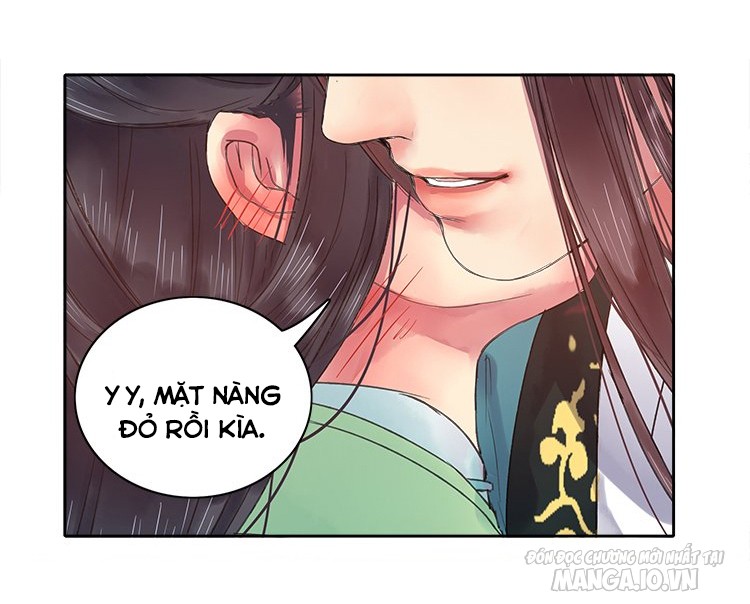 Ta Làm Lớn Ở Hậu Cung Chapter 60 - Trang 2