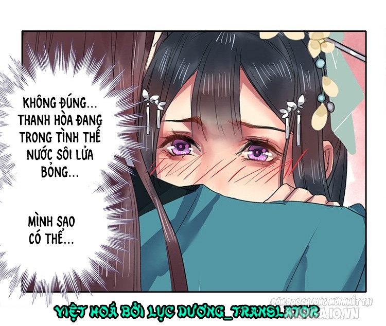 Ta Làm Lớn Ở Hậu Cung Chapter 60 - Trang 2