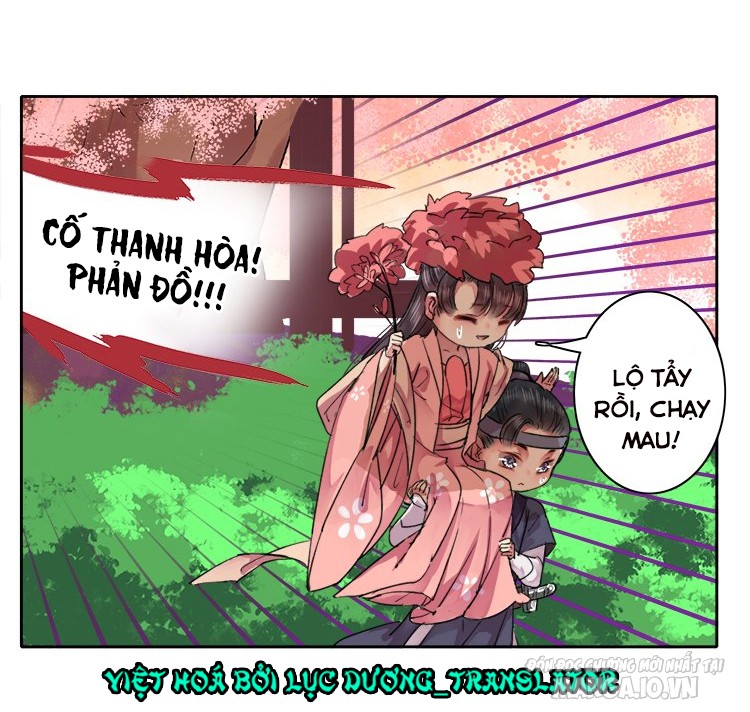 Ta Làm Lớn Ở Hậu Cung Chapter 60 - Trang 2