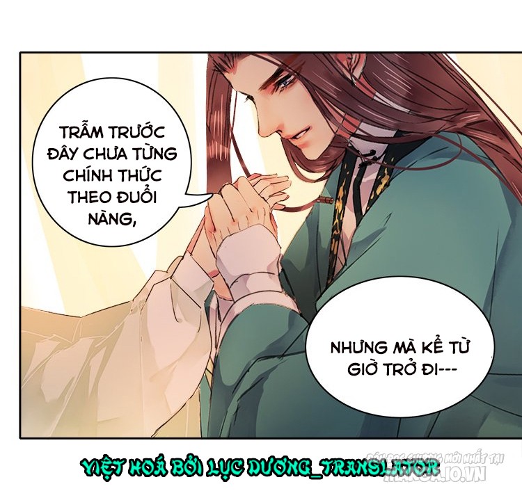 Ta Làm Lớn Ở Hậu Cung Chapter 60 - Trang 2