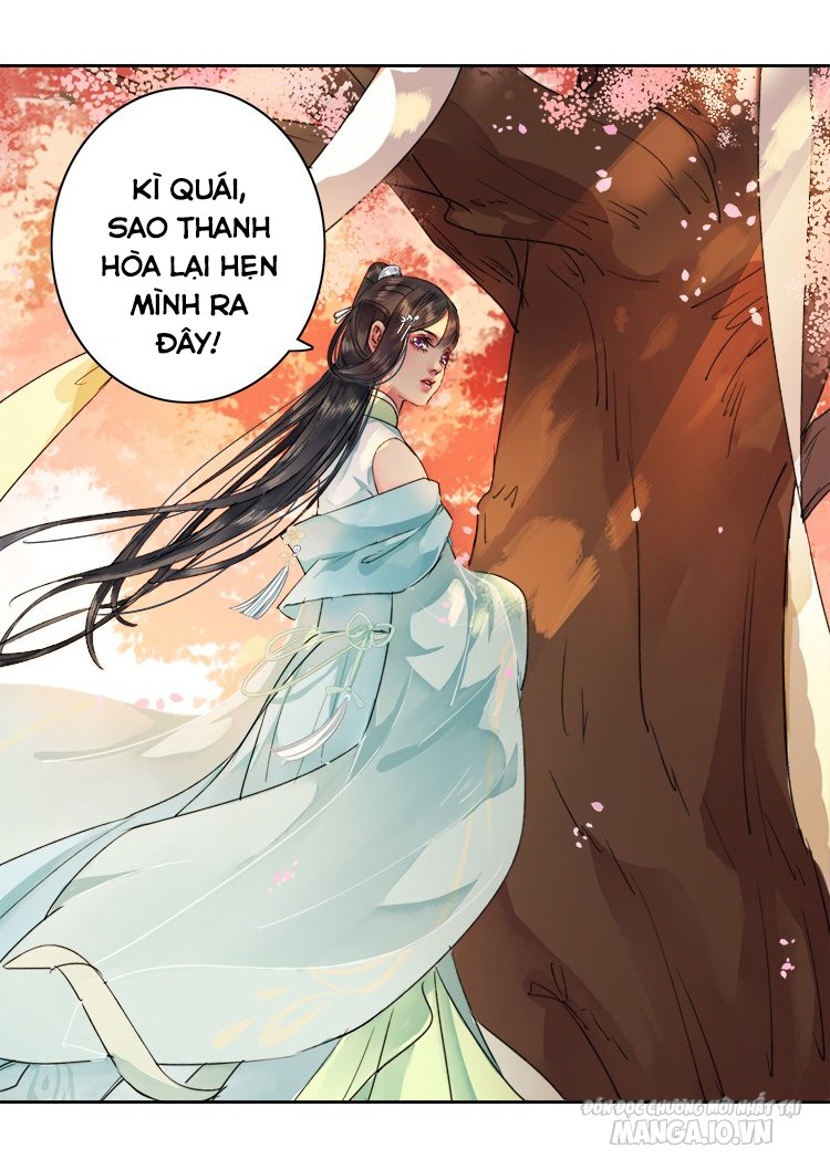 Ta Làm Lớn Ở Hậu Cung Chapter 60 - Trang 2