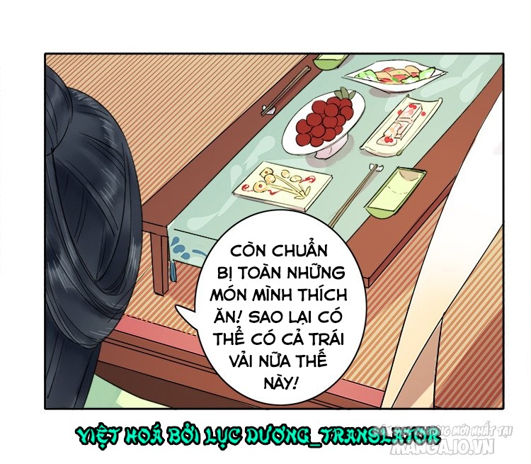 Ta Làm Lớn Ở Hậu Cung Chapter 60 - Trang 2