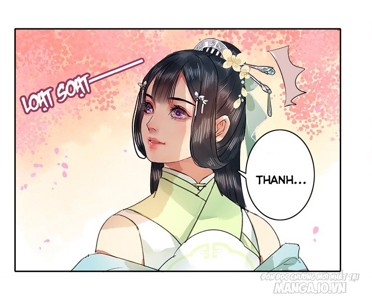 Ta Làm Lớn Ở Hậu Cung Chapter 60 - Trang 2