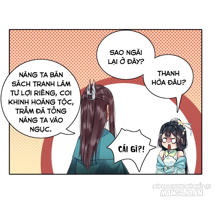 Ta Làm Lớn Ở Hậu Cung Chapter 60 - Trang 2