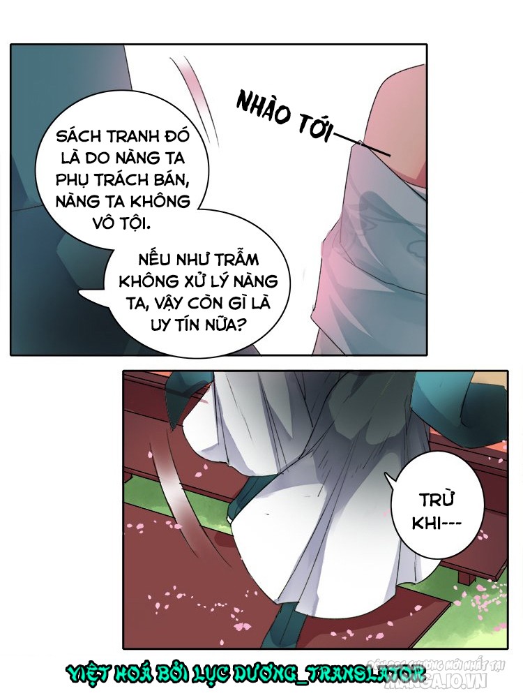 Ta Làm Lớn Ở Hậu Cung Chapter 60 - Trang 2