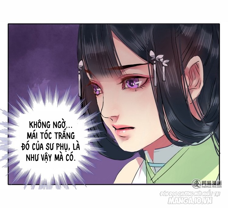 Ta Làm Lớn Ở Hậu Cung Chapter 59 - Trang 2