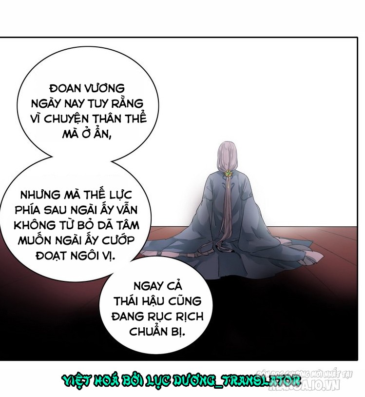 Ta Làm Lớn Ở Hậu Cung Chapter 59 - Trang 2