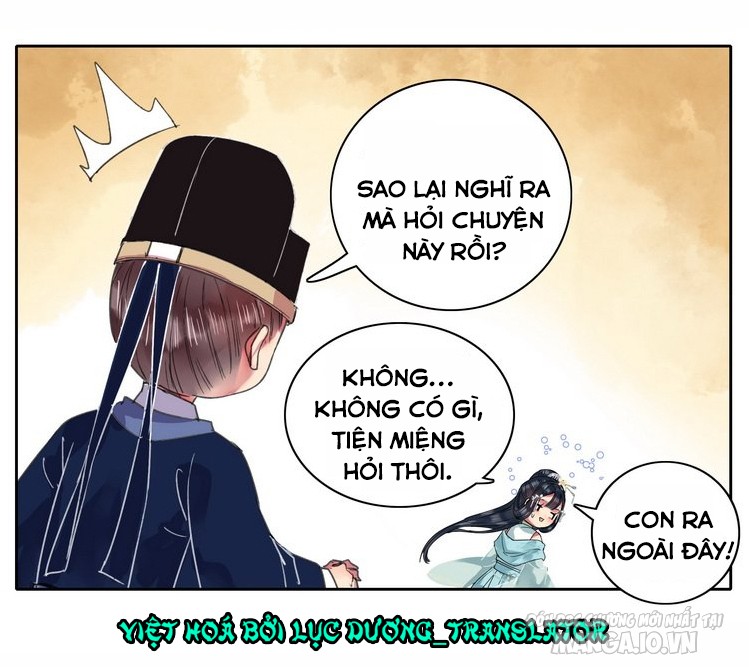 Ta Làm Lớn Ở Hậu Cung Chapter 59 - Trang 2