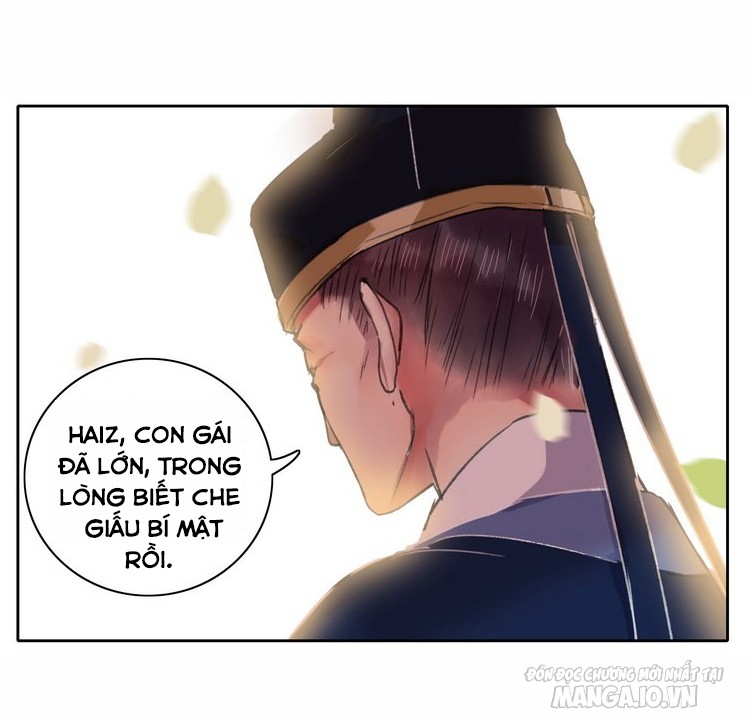 Ta Làm Lớn Ở Hậu Cung Chapter 59 - Trang 2