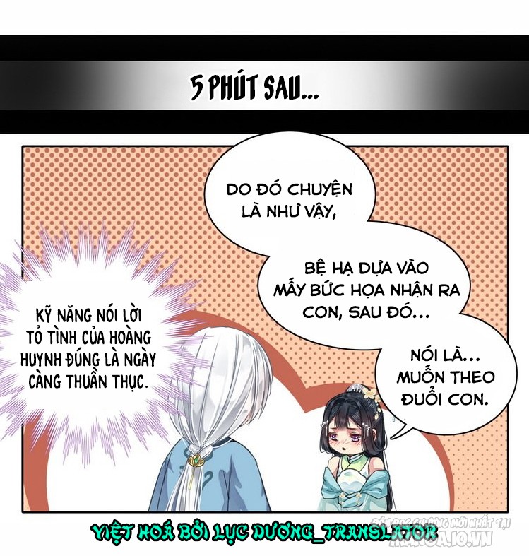 Ta Làm Lớn Ở Hậu Cung Chapter 59 - Trang 2