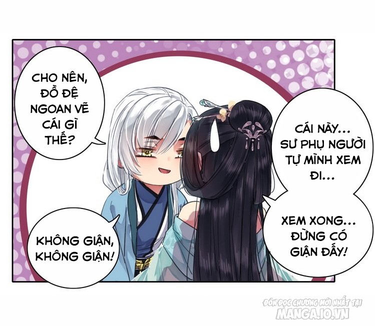 Ta Làm Lớn Ở Hậu Cung Chapter 59 - Trang 2