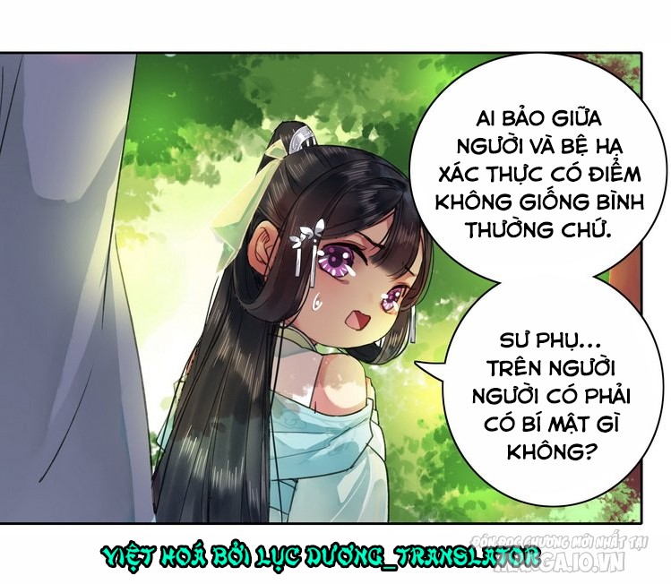 Ta Làm Lớn Ở Hậu Cung Chapter 59 - Trang 2