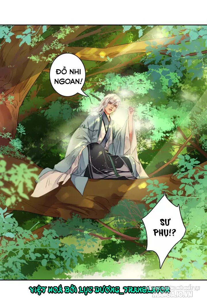 Ta Làm Lớn Ở Hậu Cung Chapter 58 - Trang 2