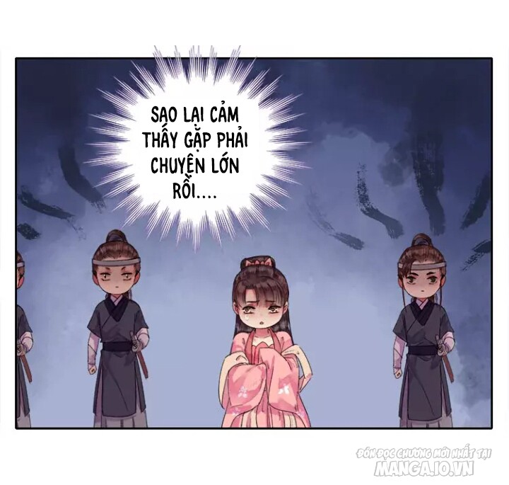 Ta Làm Lớn Ở Hậu Cung Chapter 58 - Trang 2