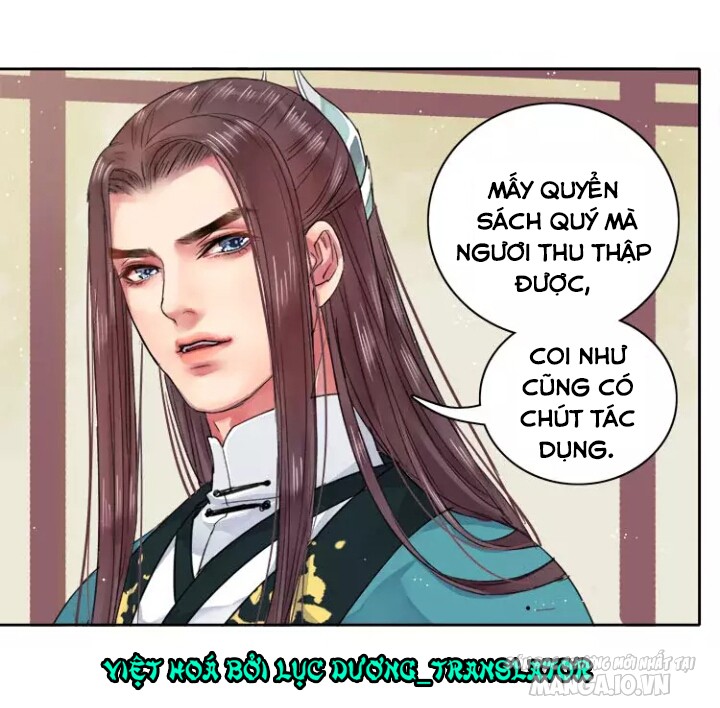 Ta Làm Lớn Ở Hậu Cung Chapter 58 - Trang 2