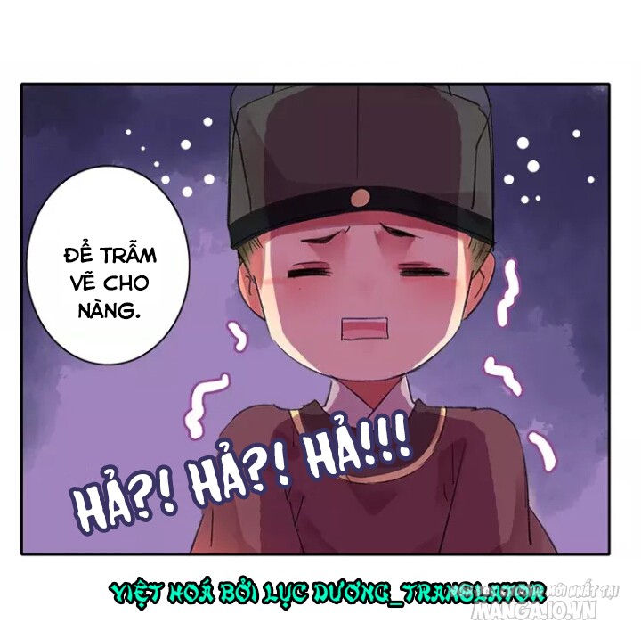 Ta Làm Lớn Ở Hậu Cung Chapter 57.5 - Trang 2